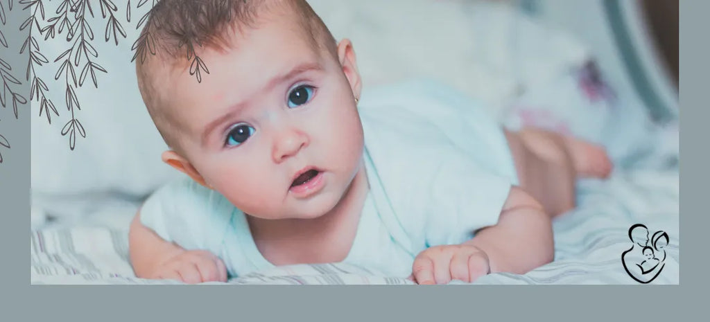 What is Flat Head Syndrome in Babies – Signs, Causes, and Solutions